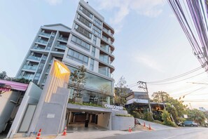 Exterior - Brand New Condo Near Nai Harn Beach C263 (Rawai)