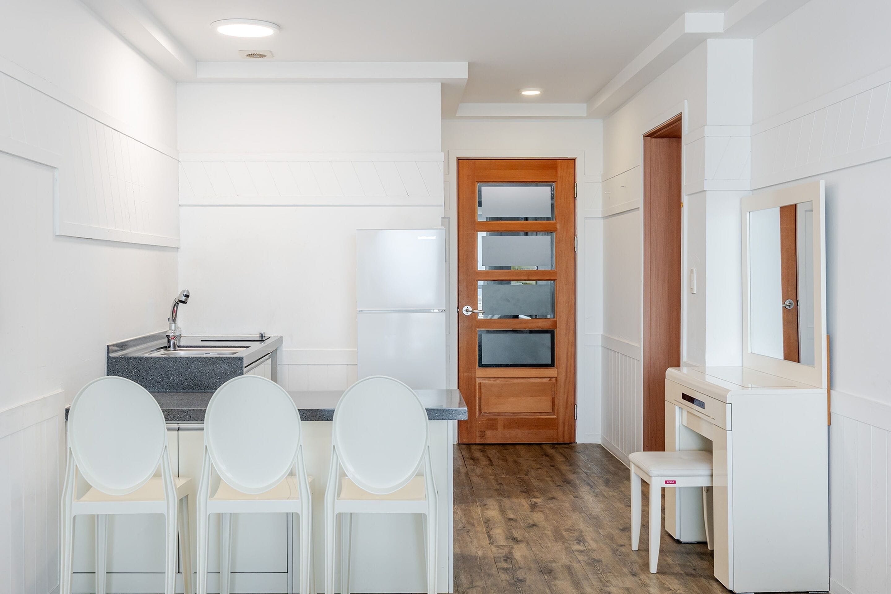 베이직룸, 침실 1개 (201(Ocean View)) | 1 개의 침실, 무료 WiFi