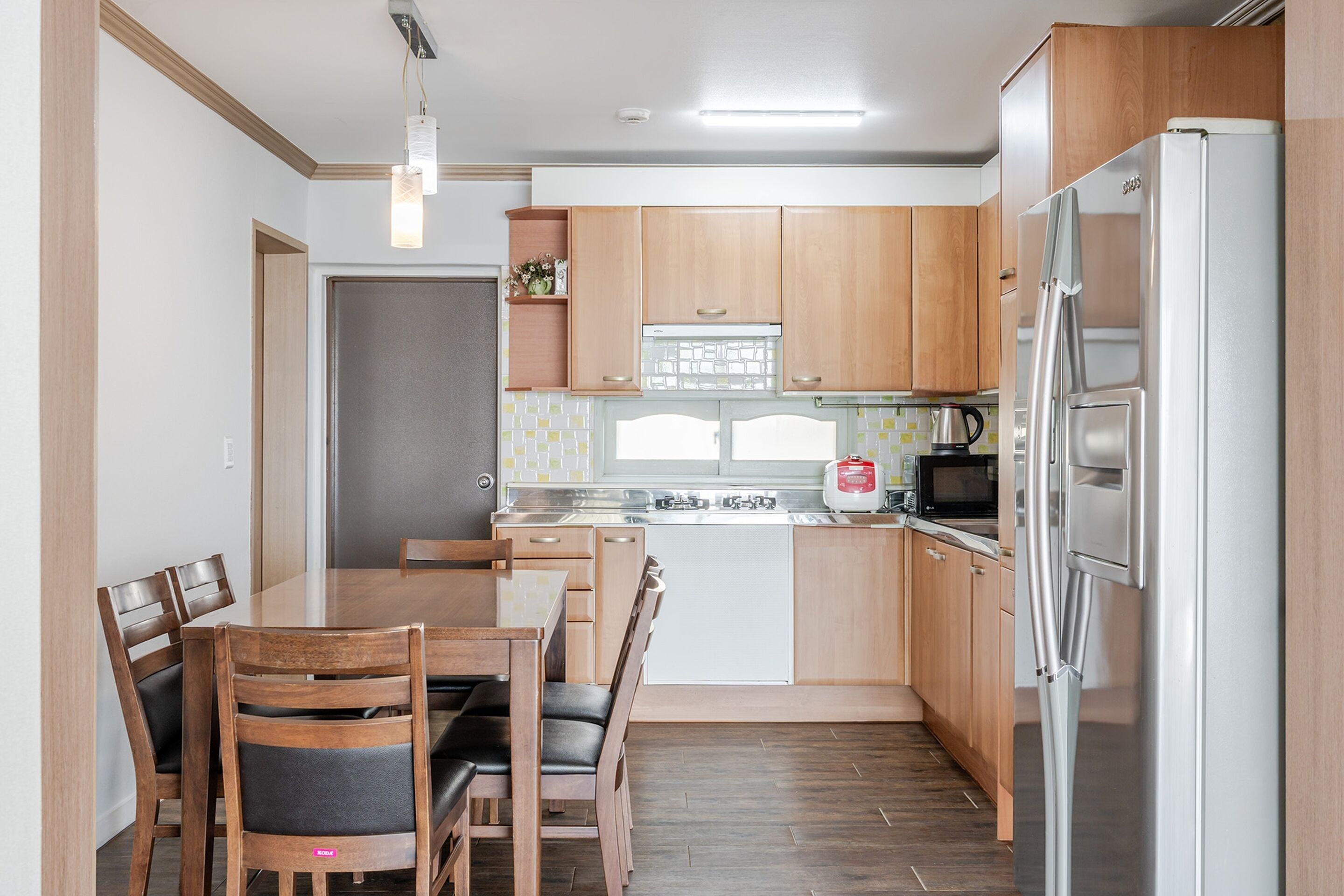 1 habitación y wifi gratis 