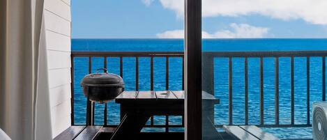 Basic Room, 1 Bedroom (203(Ocean View)) | 1 bedroom, free WiFi