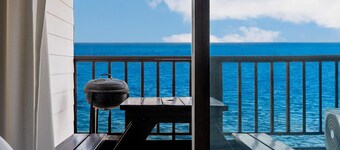 Uljin Sea and Moment Pension