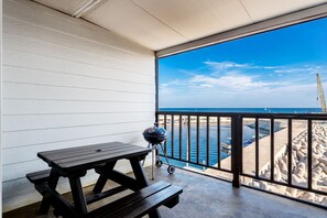 Eenvoudige kamer, 1 slaapkamer (204(Ocean View)) | 1 slaapkamer, gratis wifi