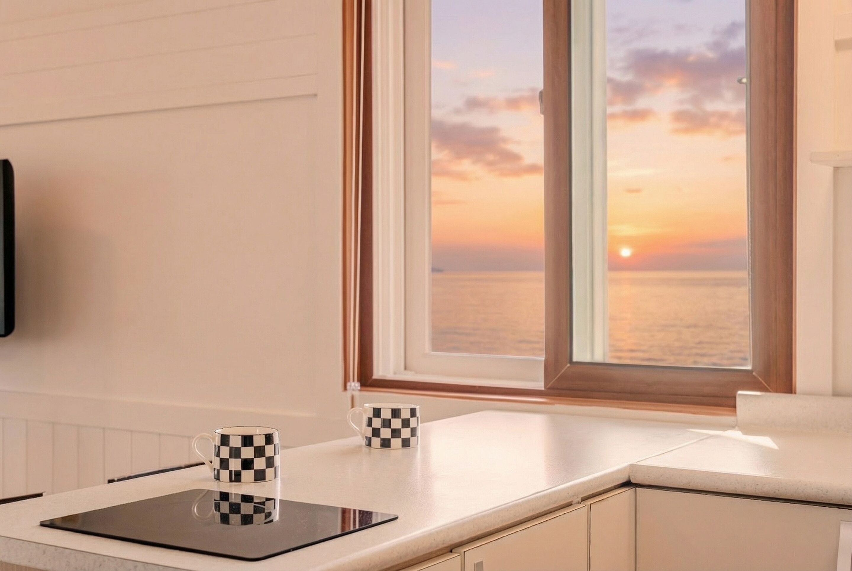 Basic Room, 1 Bedroom (204(Ocean View)) | 1 bedroom, free WiFi