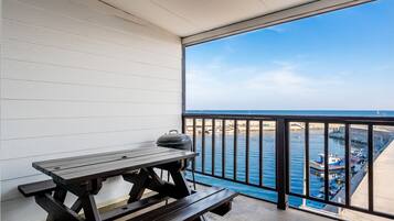 Eenvoudige kamer, 1 slaapkamer (202(Ocean View)) | 1 slaapkamer, gratis wifi