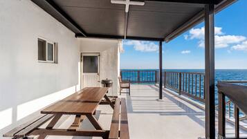 Rom – basic, 2 soverom (301(Ocean View/Group)) | 1 soverom og wi-fi (inkludert)