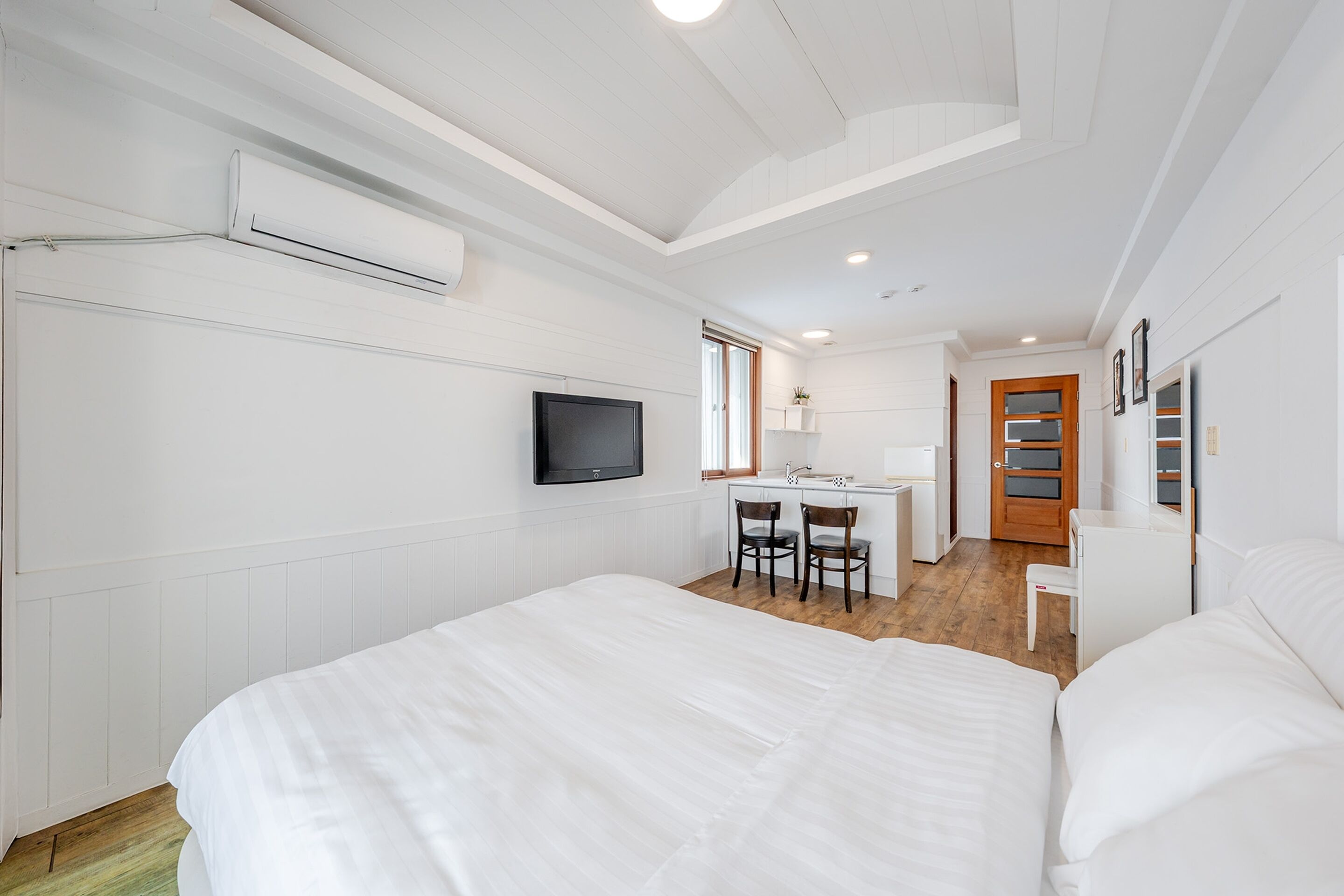 Rom – basic, 1 soverom (204(Ocean View)) | 1 soverom og wi-fi (inkludert)