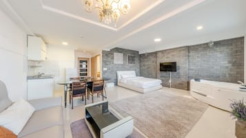 1 habitación y wifi gratis