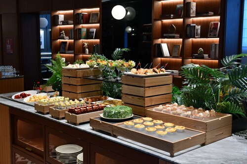 IntercityHotel Shenzhen Huaqiang North