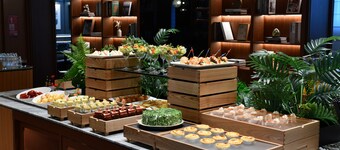 IntercityHotel Shenzhen Huaqiang North