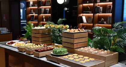 IntercityHotel Shenzhen Huaqiang North