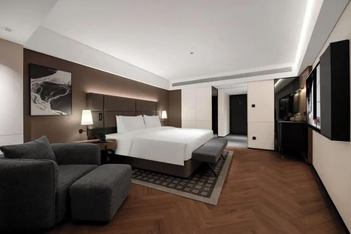 Superior Double Room, Non Smoking, Housekeeping | Room amenity