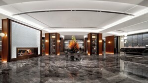 Lobby - IntercityHotel Shenzhen Huaqiang North (Shenzhen)