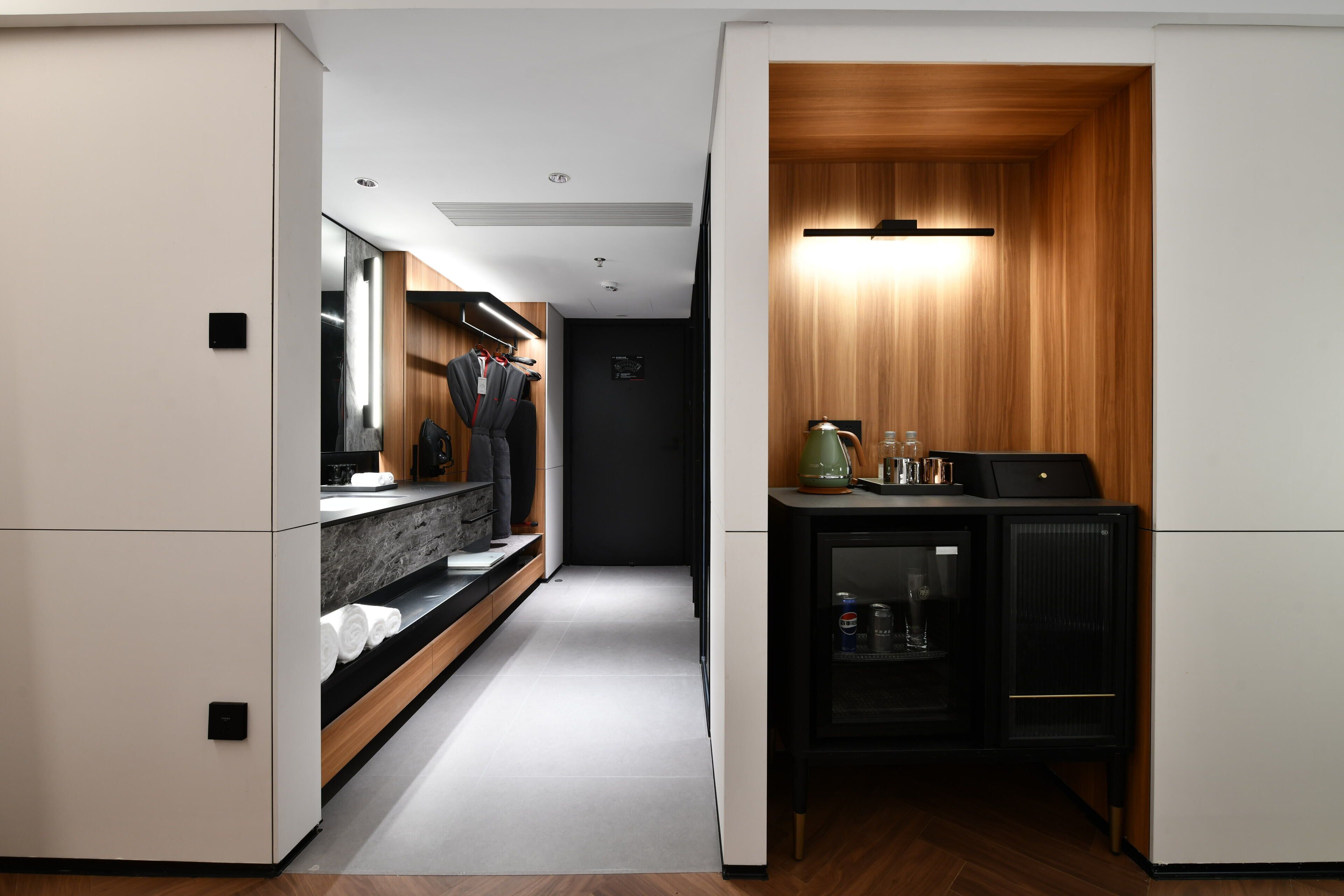 Classic Single Room, Non Smoking, Housekeeping | Room amenity