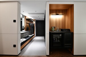 Kamar Single Klasik, Bebas Asap Rokok, Pembersihan Kamar | Fasilitas kamar