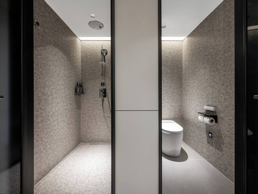Kamar mandi