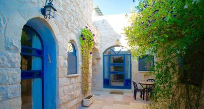 Artist Quarter Guesthouse B&B