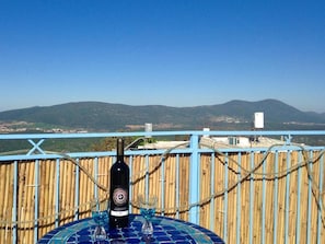 Terraço/pátio