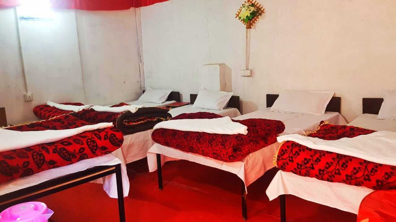 Cottage, dortoir mixte, fumeur, vue montagne | Spa