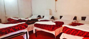 Divya Prayag Kumbh Camp Nashik