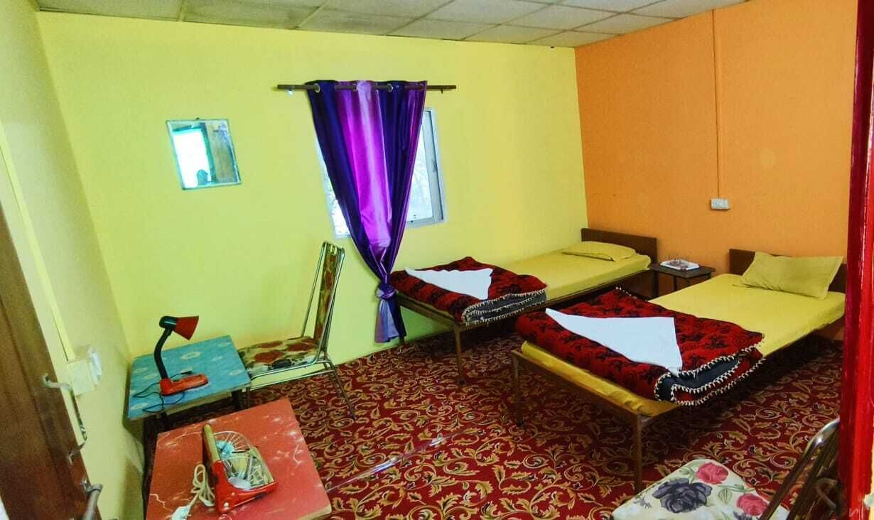 Deluxe Duplex, Balcony, Mountain View | In-room safe, free WiFi