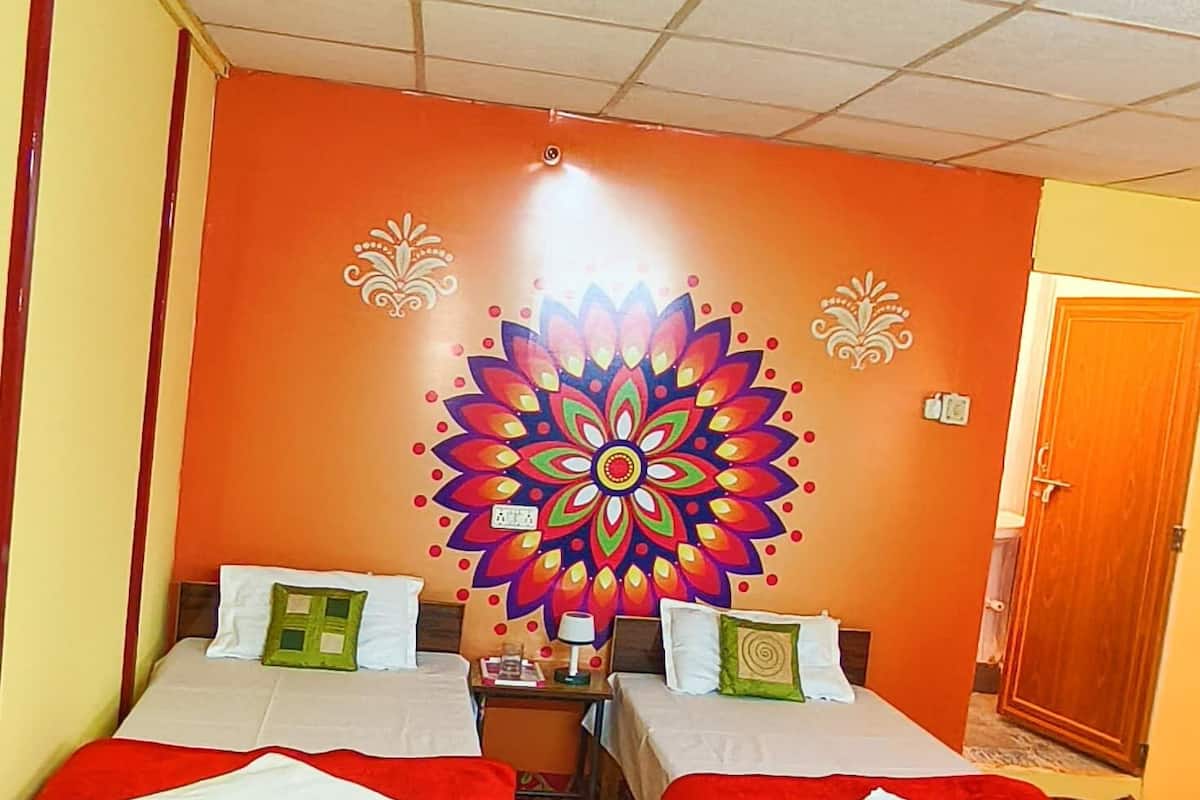 Premium Cottage, Mountain View | In-room safe, free WiFi