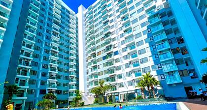 Ti Tach Home in Nera Garden Hue