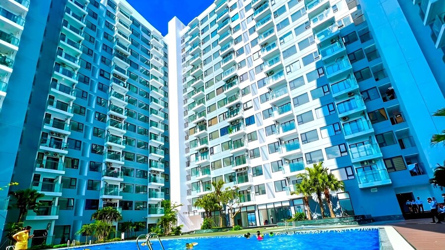 Ti Tach Home in Nera Garden Hue