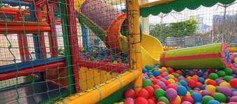 la murallita de Aroa