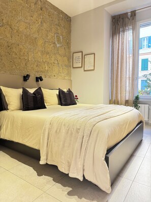 9 chambres, fer et planche à repasser, Wi-Fi, literie fournie