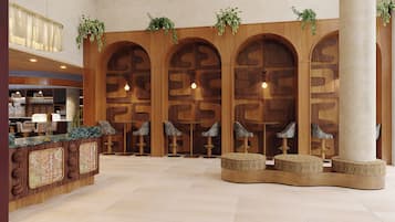 Restaurantes