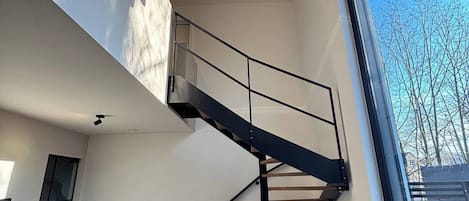 Maison, 4 chambres, piscine privée | Intérieur