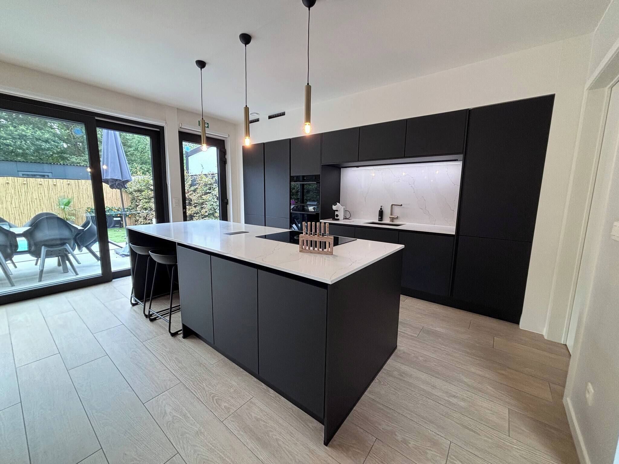 Maison, 4 chambres, piscine privée | Intérieur