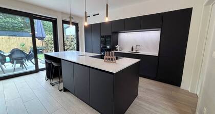 Luxury Home in Hoge Kempen National Park