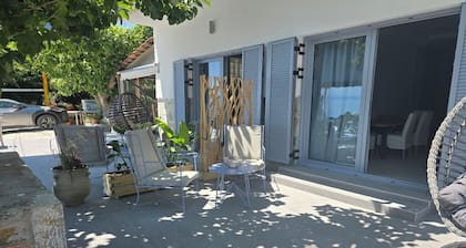 ILIA SUITE EVIA GREECE "THALASSA"