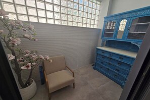 Interieur