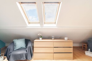 Interior - Cosy Loft Heart Of The City! (Lisboa)