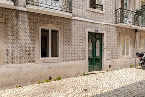Exterior detail - Cosy Loft Heart Of The City! (Lisboa)
