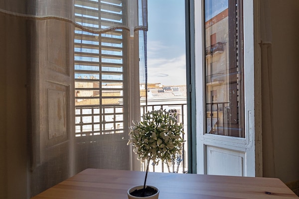 Comfort Suite, Balcony, Partial Sea View | Interior