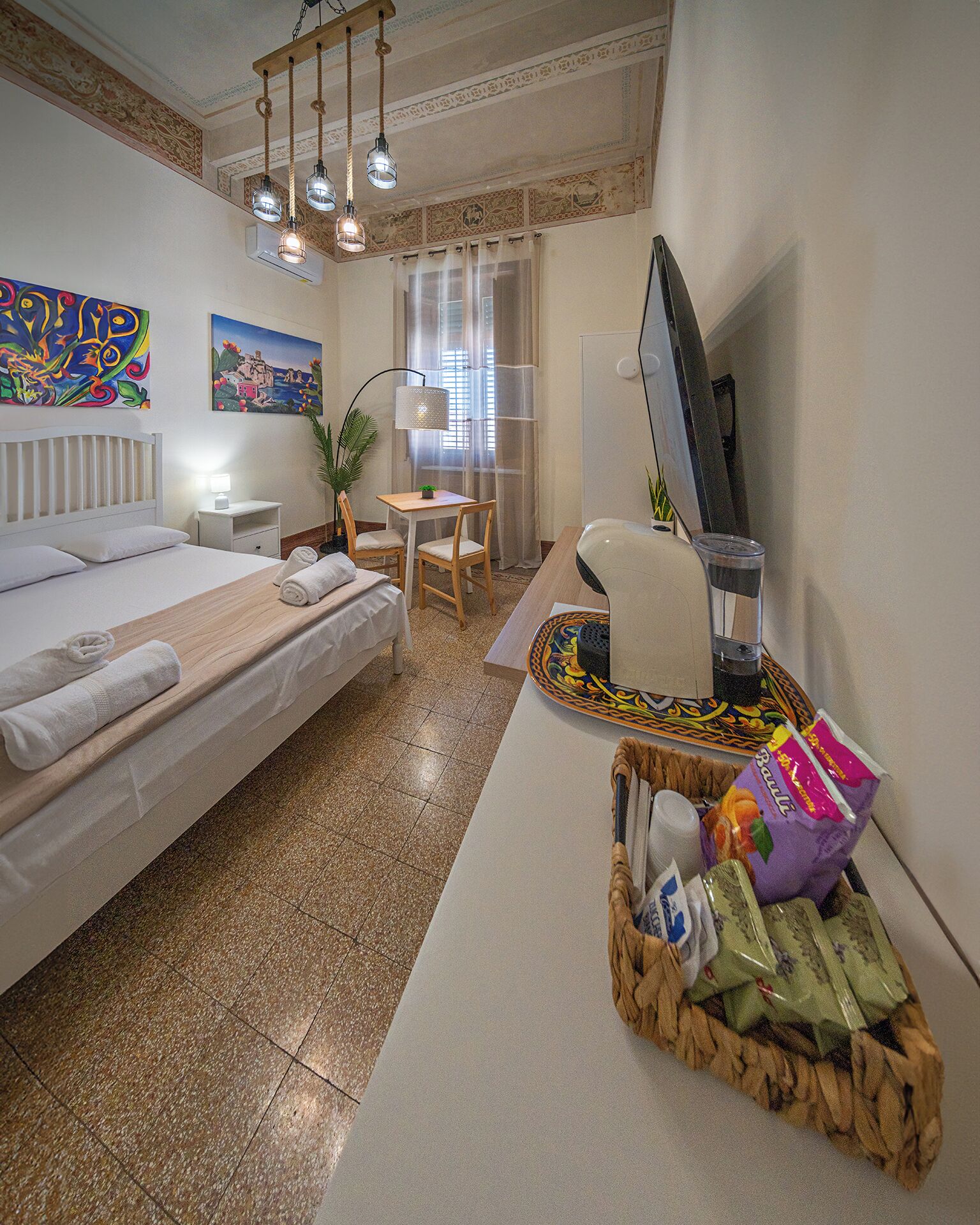 Habitación