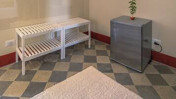 Loft Comfort - balkong - havsutsikt | Interiör