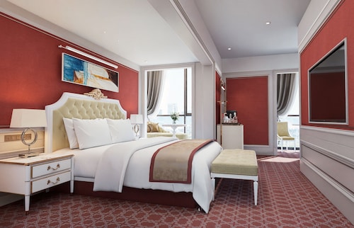 Ak Keme Hotel