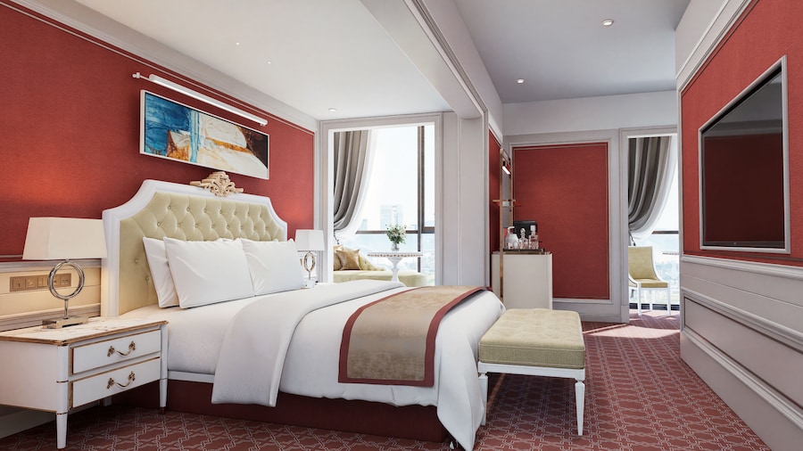 Ak Keme Hotel