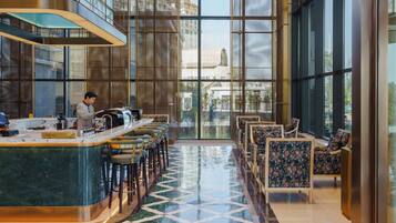 Lobbylounge