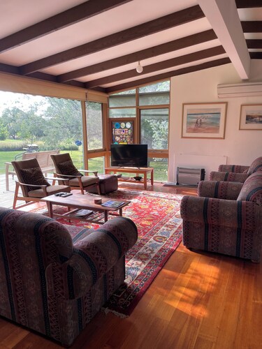 Classic 70's -The Beach House