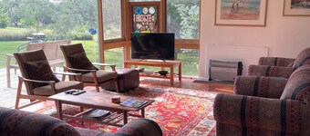 Classic 70's -The Beach House