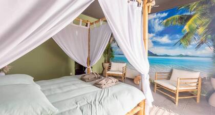 Your wellness break!