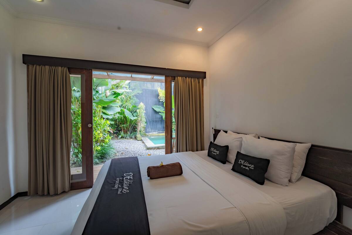 ห้องพัก | Wi-Fi ฟรี