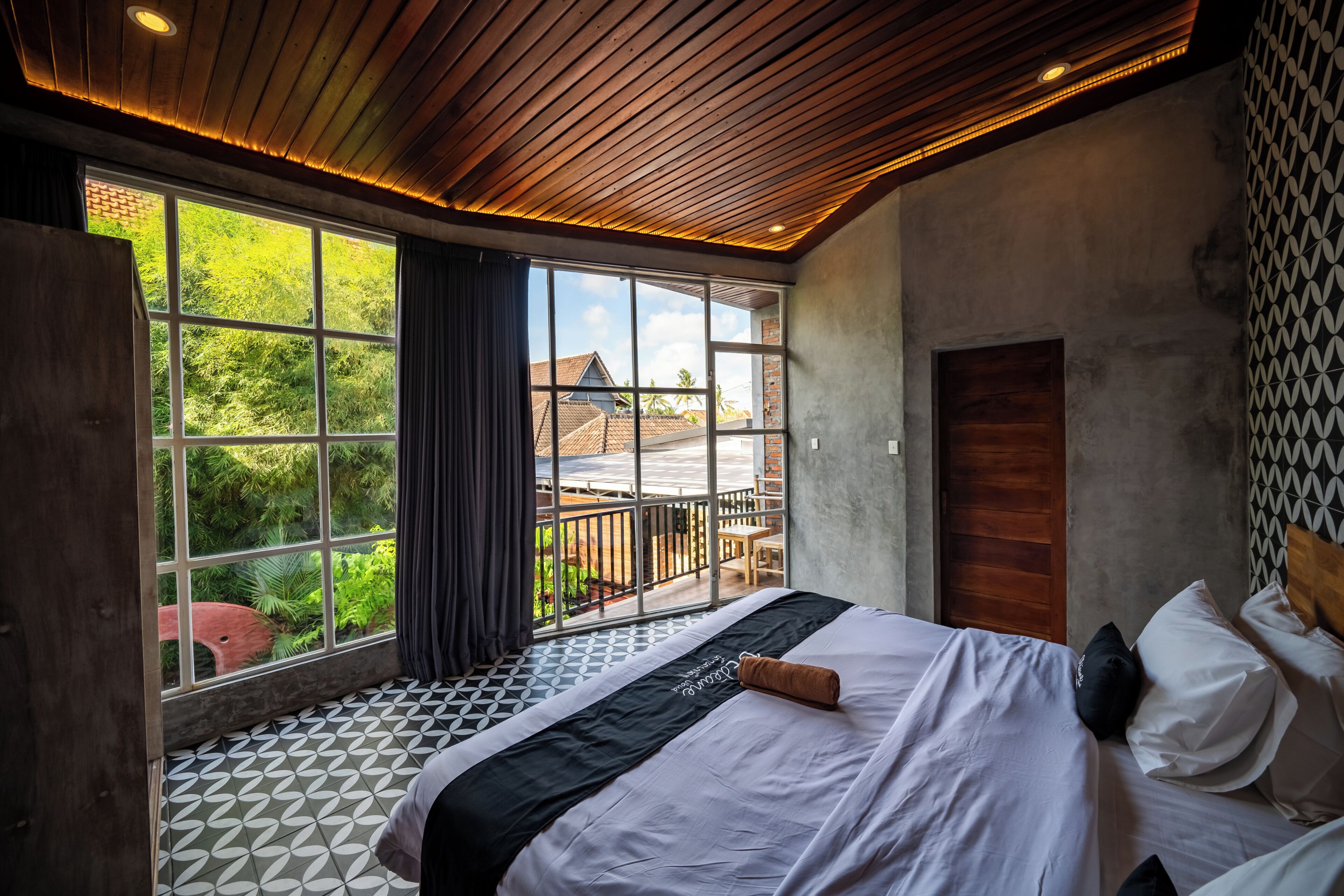 Huone | Ilmainen Wi-Fi