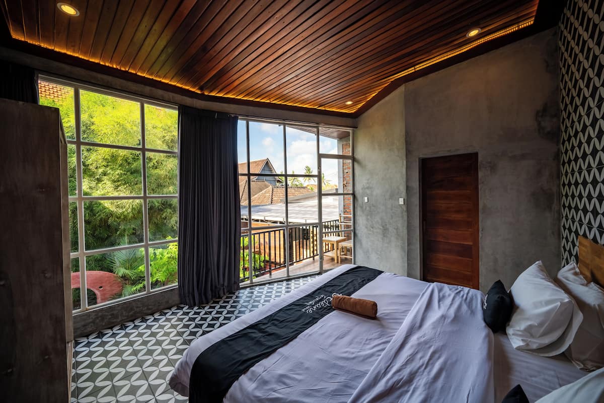 Værelse | Gratis Wi-Fi