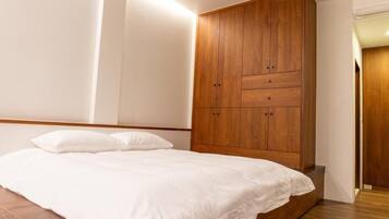 Standard Double Room, Courtyard View